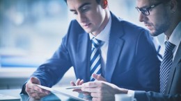 Vast dienstverband of toch niet?