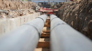 Publieke warmtenetten