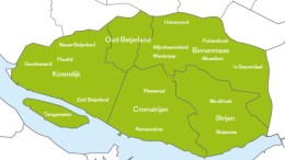 Hoeksche Waard vindt geen geschikte burgemeester