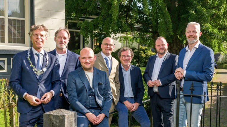 Iets minder mannelijke colleges dan vier jaar geleden