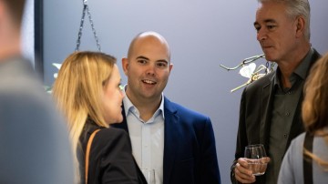 ‘Onze samenwerking is heel krachtig’