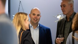 ‘Onze samenwerking is heel krachtig’