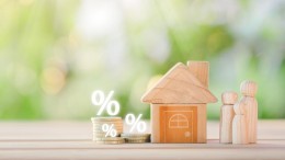 Gemeentelijke woonlasten: +4,8 procent in 2023