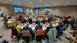Burgemeesters en wethouders positief over effectiviteit risicoanalyse