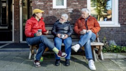 De impact van opbouwwerk: meer dan meetbare resultaten