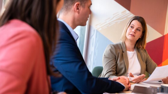 Professioneel stemgebruik