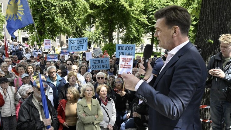 Eerste hulp bij verschralende zorg
