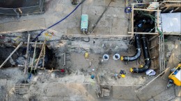 ‘Gemeenten hebben voldoende kennis voor publieke warmtenetten’