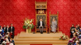 Ons staatsbestel in hapklare taal