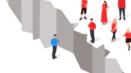 Ommeland hecht meer aan tradities