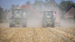 Zeeland vraagt hulp van Den Haag met zoetwaterprobleem