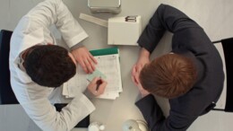 Aanpak zorgfraude vergt samenwerking én grenzen stellen