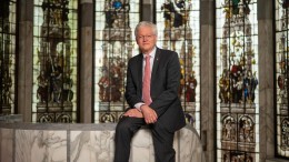 ‘Burgemeesterschap vraagt veel. Heel veel’