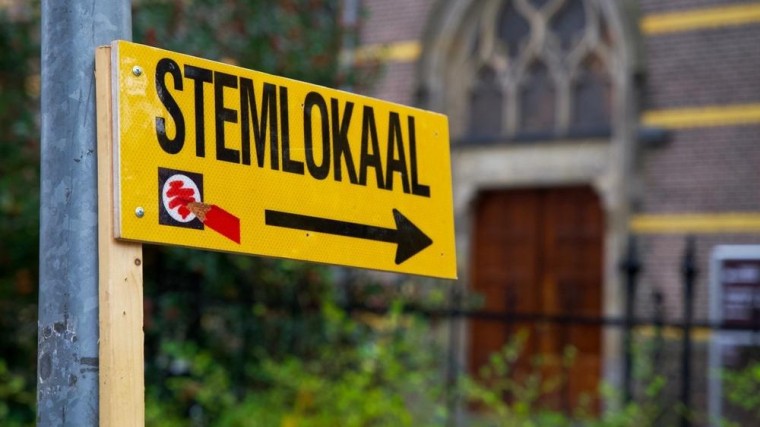 Bijzondere nasleep van de gemeenteraadsverkiezingen