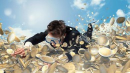 Provincies lenen meer geld uit dan in