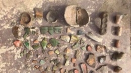 Archeoloog voor elke gemeente of regio