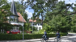 Twee keer zoveel asielzoekers voor rijke gemeenten