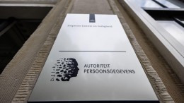 Autoriteit Persoonsgegevens krijgt slechts helft van benodigde budget