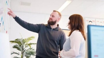 Selectie van applicaties voor de uitvoering van de Omgevingswet