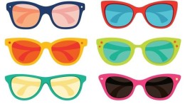 Essay: Feiten verschieten van kleur 