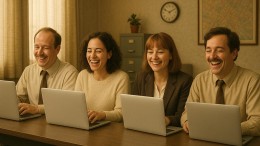 Overheden gebruiken veel meer generatieve AI-toepassingen 