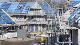 Essay: Nieuwe arrangementen nodig voor woningbouw