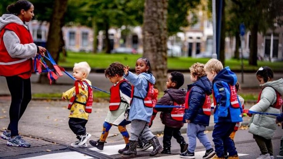 Verschil kinderopvangtarieven per gemeente enorm