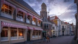 Contact leggen met moeilijk bereikbare inwoners