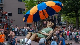 ‘Hou de bobo’s uit de buurt’