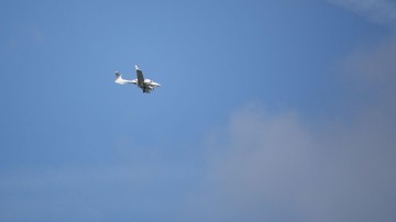 ‘Mayday, mayday’ voor luchthaven Maastricht