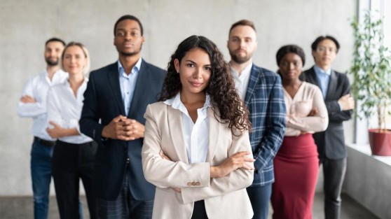 Eerlijk leiderschap door Renske Leijten
