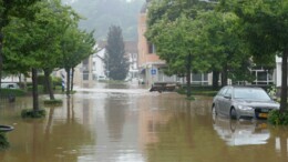 Limburg test AI om overstromingen te voorspellen