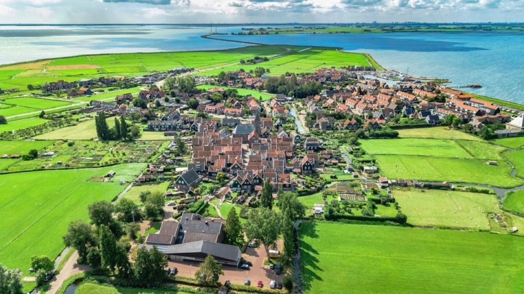 Bodem en water voortaan belangrijker in RO
