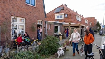 De impact van de Participatiecoalitie