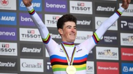 WK Wielrennen naar Drenthe en Groningen, bestuurders reageren verheugd