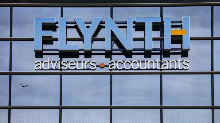 Flynth worstelt ook bij gemeentelijke klanten