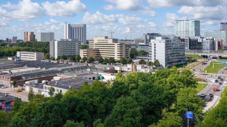 Wonen mixen met werken