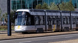 Vlaanderen aansprakelijk voor schade in tramdebacle