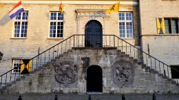 Onderzoek naar melding over wethouder Hulst