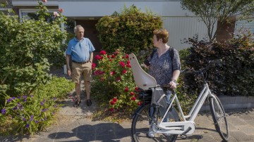 Druk op Wmo komt deels van buiten de wet zelf
