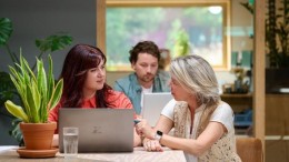 Nieuwe tijden vragen om nieuwe vormen van leiderschap