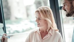 Focus op goede zorg in turbulente tijden