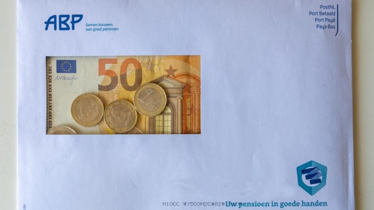 Ambtenarenpensioenfonds: oude pensioenregels nadelig