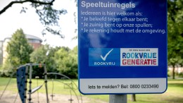 Gezondheid ondergeschikt in Zuid-Hollandse omgevingsvisies