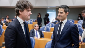 27 lokale politici straks in de Kamer, vooral van D66 en CDA