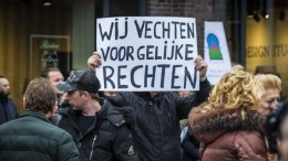 Inclusie Roma gaat met te kleine stapjes