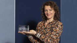 Renske Leijten IT-politicus 2022