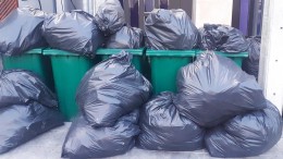 Gemeenteambtenaren Groningen leggen werk neer