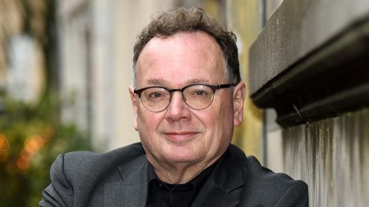 Vanaf de Toverberg