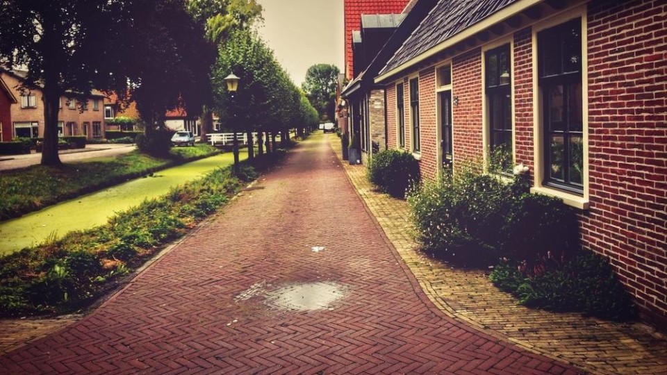 Nieuwe Niedorp, gemeente Hollands Kroon